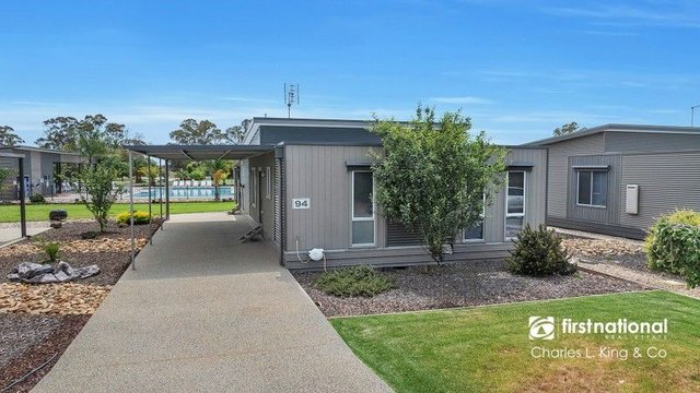 94/96 Old Barmah Road, NSW 2731