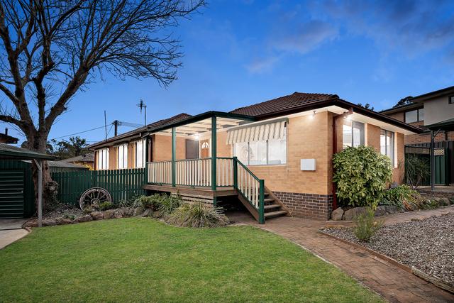 5 Kinalung Place, ACT 2617