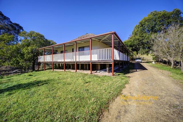 334 Pitlochry Road, NSW 2422