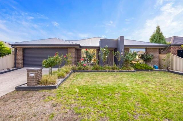 22 Deakin Drive, VIC 3356