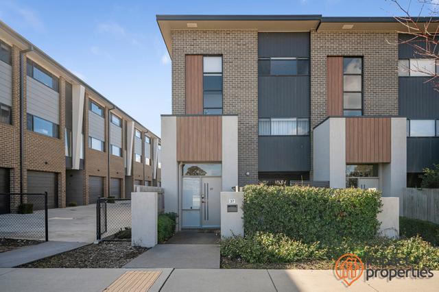 37 O'Keefe Avenue, ACT 2914