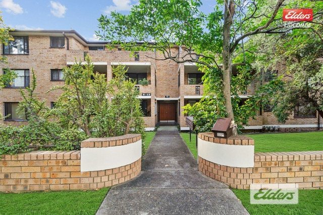 5/8-12 Hixson  Street, NSW 2200