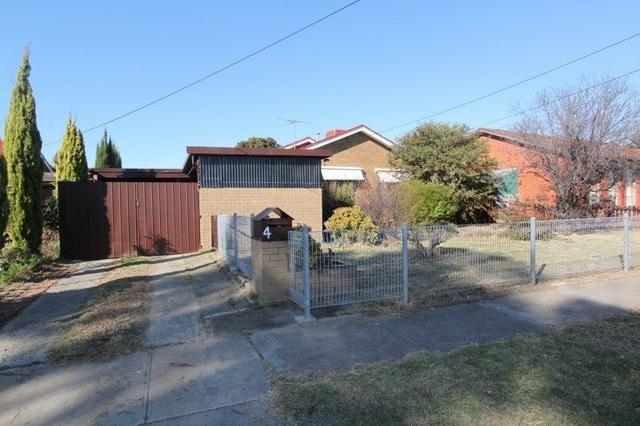 4 Maloney Street, VIC 3020