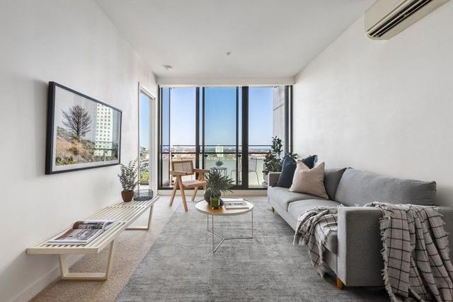 1407/45 Clarke Street, VIC 3006