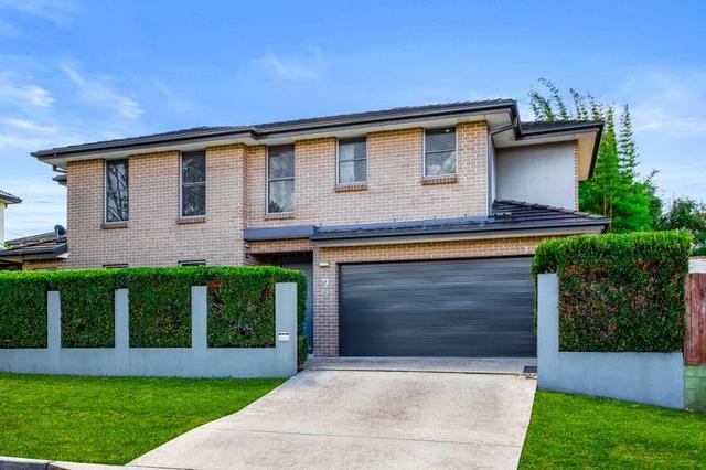 2 Ford Street, NSW 2146