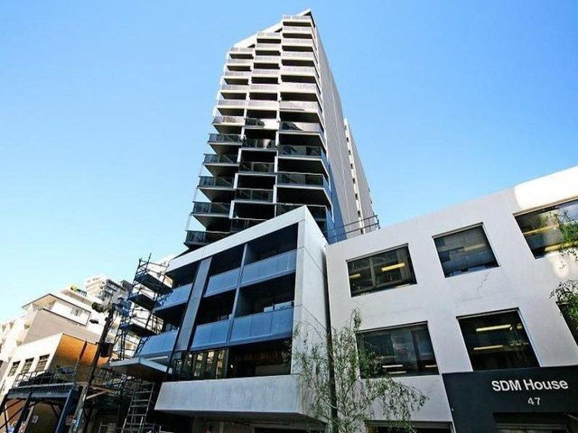 1202/45 Clarke Street, VIC 3006
