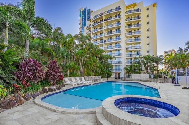 21/2988 Surfers Paradise Boulevard, QLD 4217