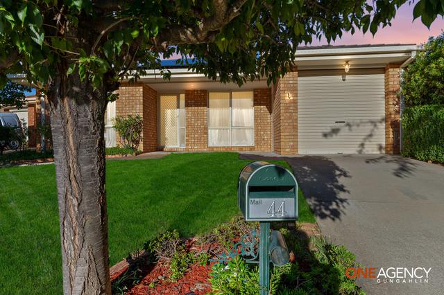 44 James Smith Circuit, ACT 2906