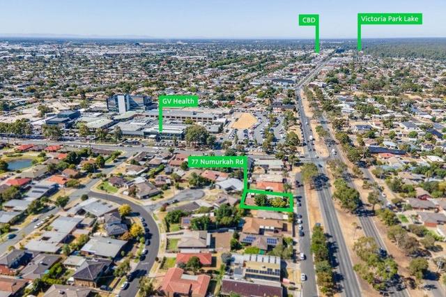 77 Numurkah Road, VIC 3630