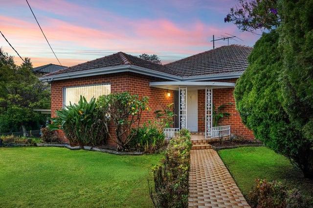 1 Waterside Crescent, NSW 2206