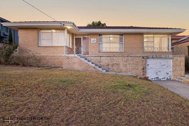 283 Cape Street, WA 6060