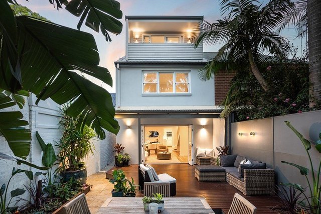 13 Renwick Street, NSW 2015