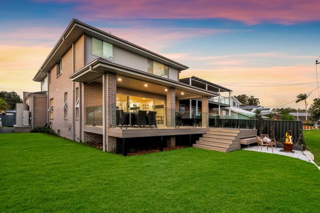 13 Elinya Lane, NSW 2251