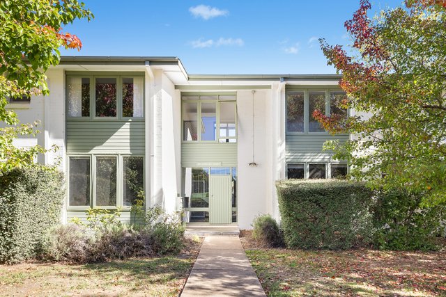 5/64 Knox Street, ACT 2602