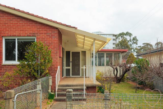1 Randell Street, ACT 2602