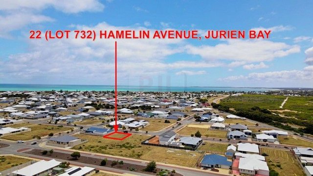 22 Hamelin Avenue, WA 6516
