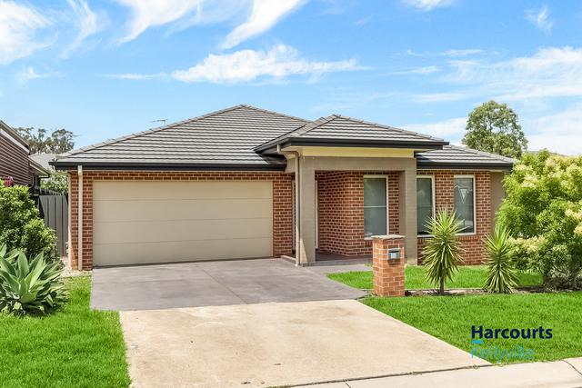 34 Woodburn Street, NSW 2761