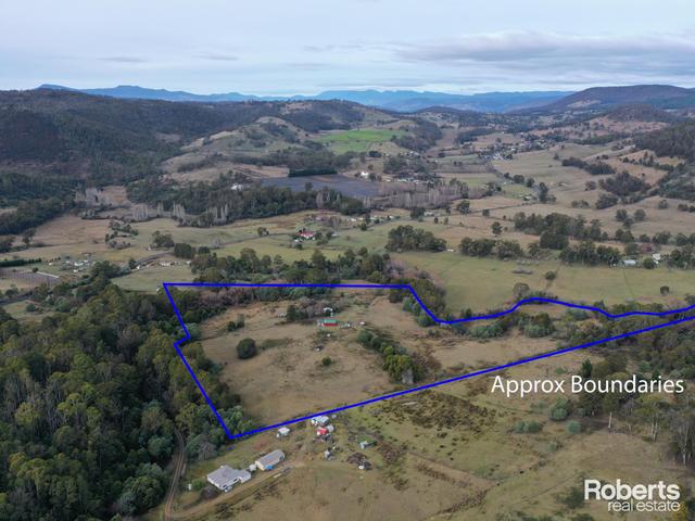 27 Holmes Road, TAS 7140