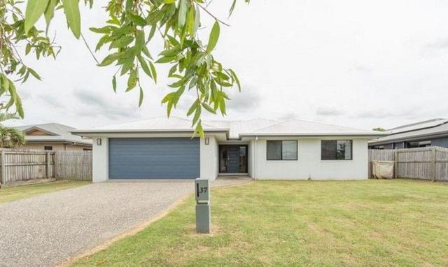37 Blackmur Street, QLD 4753