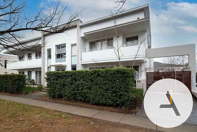 15/24 Ijong St, ACT 2612