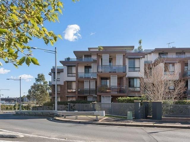 2104/20 Porter Street, NSW 2112