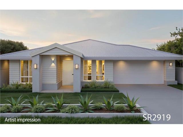 Lot 16 Bimbadeen, QLD 4650