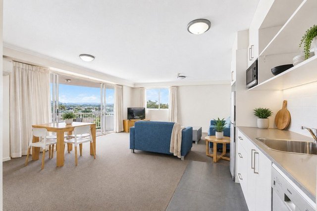 511/140-144 Ferny Avenue, QLD 4217
