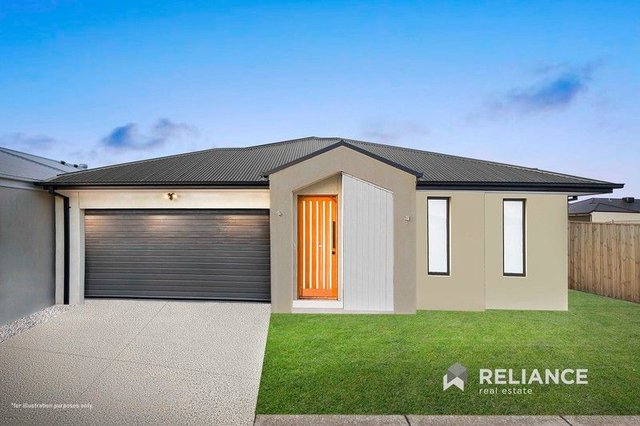 50 Yucamane Drive, VIC 3029
