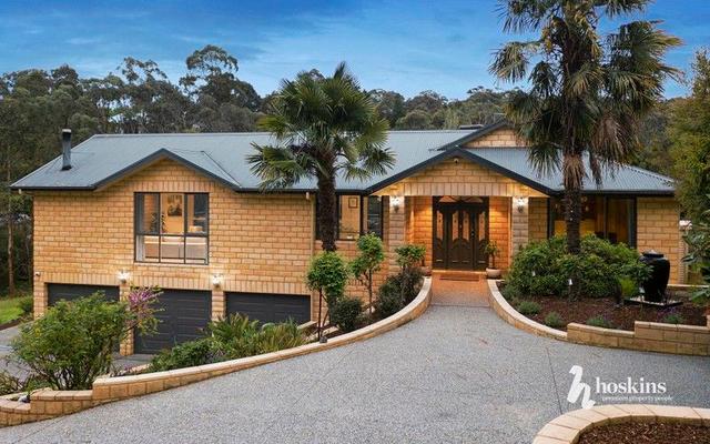 392 Old Warrandyte Road, VIC 3134
