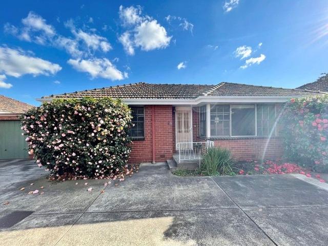 2/1 Park Avenue, VIC 3163