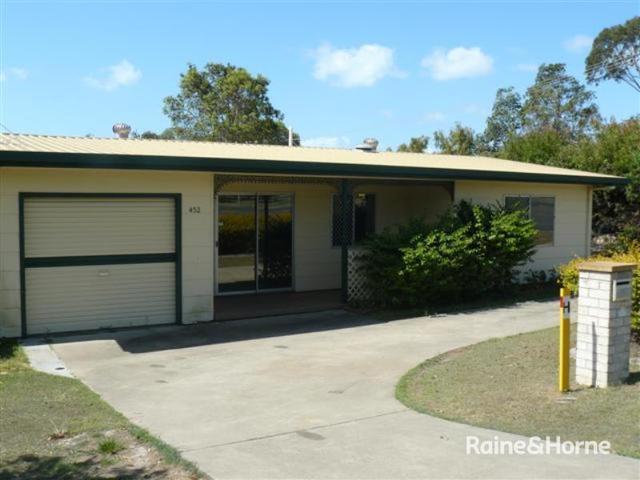 452 Boat Harbour Drive, QLD 4655