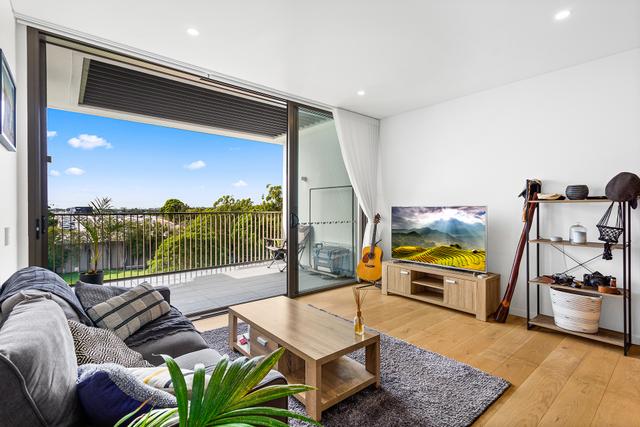 BA604/18 University Road, NSW 2228