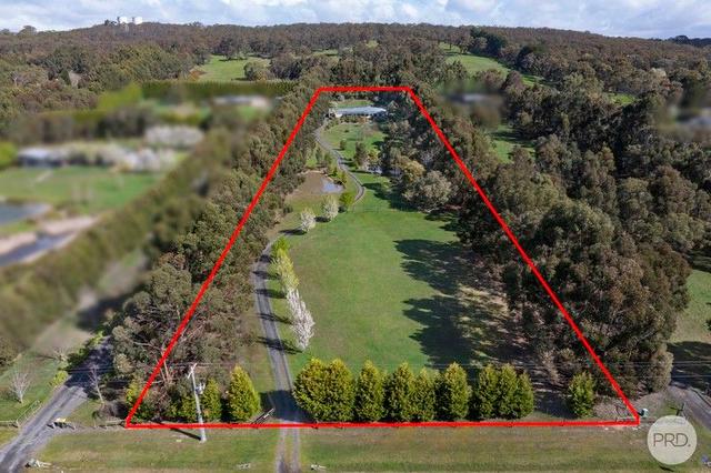 130 White Swan Road, VIC 3352