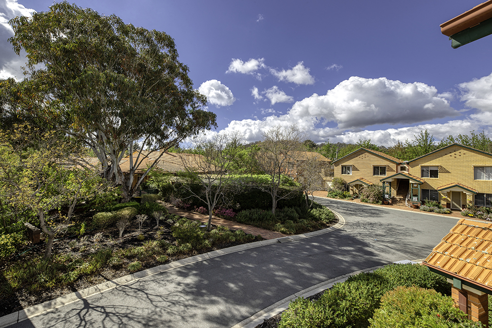 67 MacGregor Street, Deakin ACT 2600 Retirement Village for Sale