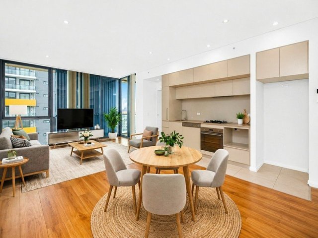 1703C/8 Wynne Avenue, NSW 2134