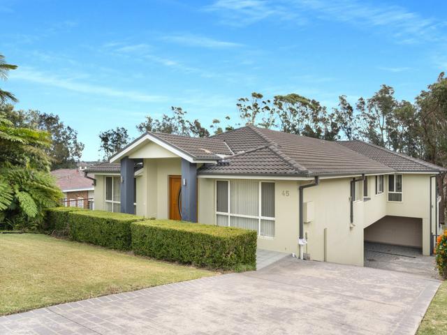 45 Ray Street, NSW 2540
