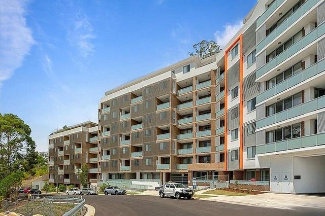 62/6-16 Hargraves Street, NSW 2250