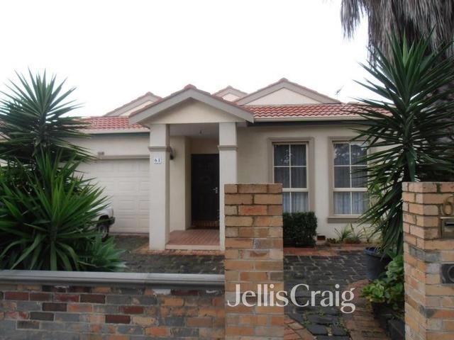 61 Fifth Avenue, VIC 3025