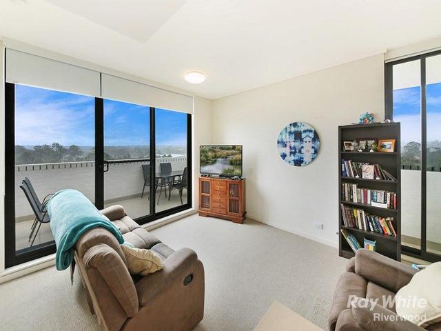 318/1 Vermont Crescent, NSW 2210