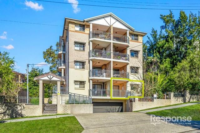 1/8-10 Clifton Street, NSW 2148