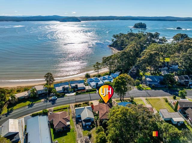 320 Beach Road, NSW 2536
