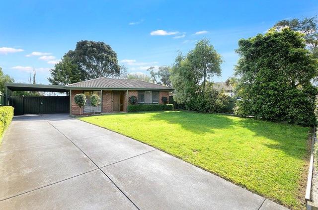 19 Guildford Crescent, VIC 3805