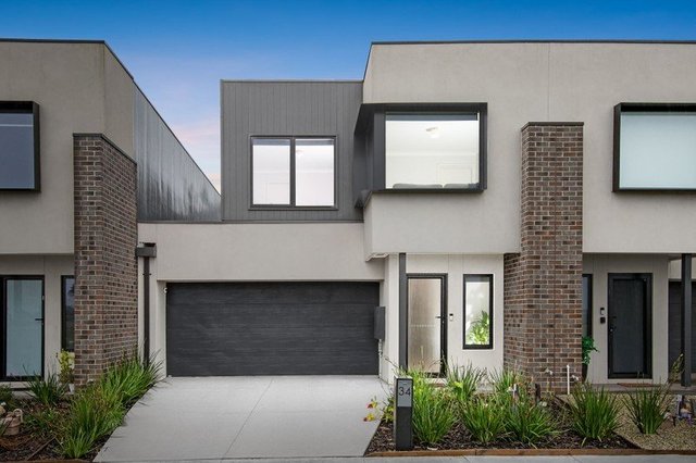 34 Aquarius Way, VIC 3750