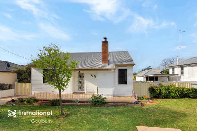 73 Finlay Road, NSW 2580