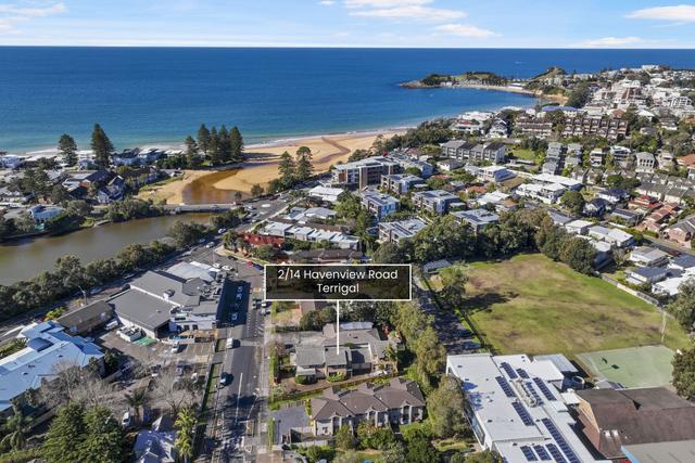 2/14 Havenview Road, NSW 2260