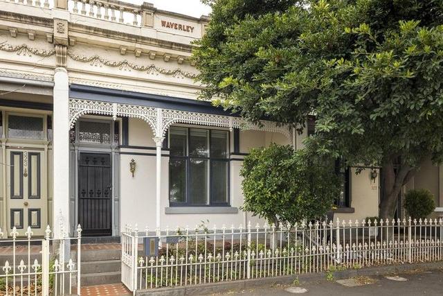 325 Nicholson Street, VIC 3054