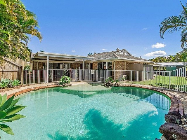90 Parkwood Boulevard, QLD 4214
