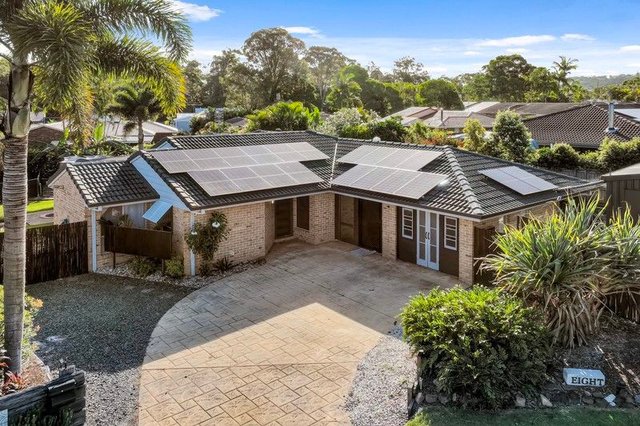 8 Malibu Court, QLD 4557
