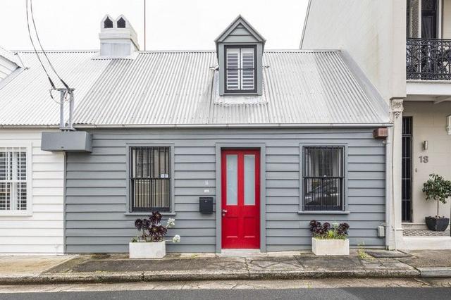 16 Prospect Street, NSW 2021