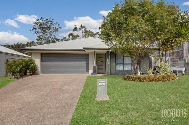 20 Bufflehead Road, QLD 4680